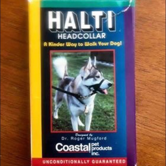 Halti Gentle Leader - Picture 1 of 1